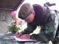 Прва генерацијa војника на добровољном служењу војног рока положила заклетву